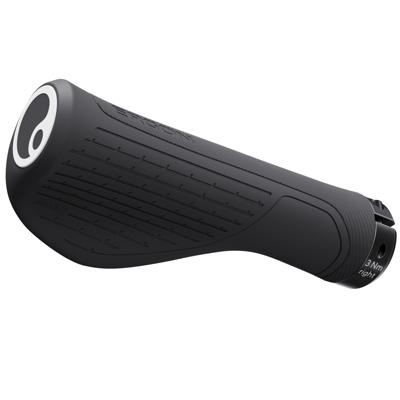 Ergon handvatten gs1-s evo moondust grey