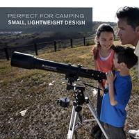Celestron Telescope Power Seeker 70Eq - thumbnail