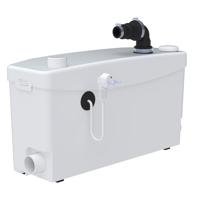 SFA Grinder Sanibroyeur Plus Silence - thumbnail