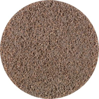 PFERD TOOLS 42871406 Polivlies-klittenbandschijf PVKR 125 A 100 G 125 mm 10 stuk(s)