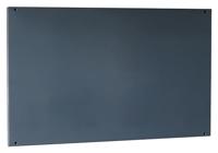 Beta C55Pt1,0X0,6-Achterwandpaneel, 1 M - 055000314 - thumbnail