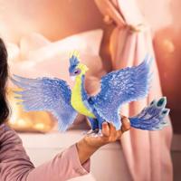 schleich BAYALA magische pauw 70794 - thumbnail