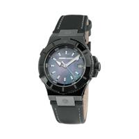 MOMO Design Tempest Lady MD2104BK-12 Dames 37 mm WR 100mt - thumbnail