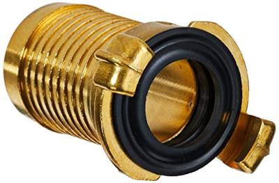 Gardena Snelkoppeling Slangaansluiting | 32 mm (1 1/4") - 7104-20 - 7104-20