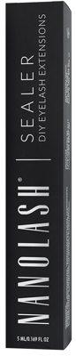 Nanolash DIY Eyelash Extensions Sealer