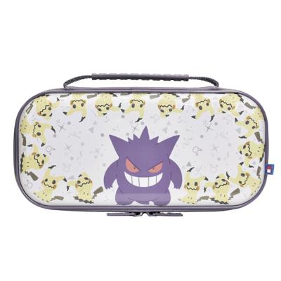 Hori Premium Vault Case - Gengar & Mimikyu