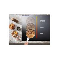 Inductiekookplaat Electrolux EIV654 60 cm 7350 W - thumbnail