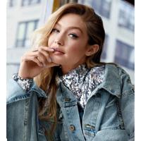 Maybelline Volum'Express The Falsies Mascara - Glam Black (nieuwe uitvoering) - thumbnail