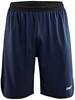 Craft 1911114 Progress Basket Shorts Jr - Navy - 158/164 - thumbnail