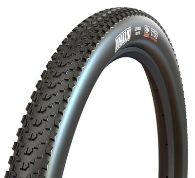 Schwalbe Maxxis vouwband ikon 66-622 wt 120tpi zwart