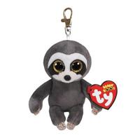 TY Beanie Boo Clip Dangler Knuffel 8.5 cm - thumbnail