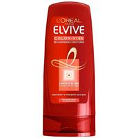 6x L'Oréal Elvive Color Vive Conditioner 200 ml - thumbnail