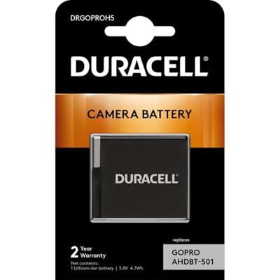 Duracell Accupack