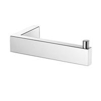 ZACK Linea toiletrolhouder glans RVS - thumbnail