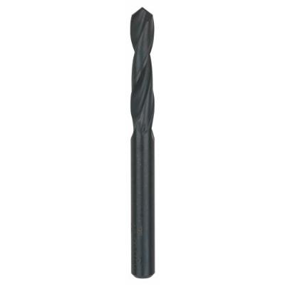 Bosch Accessories 2608597255 HSS Metaal-spiraalboor 8 mm Gezamenlijke lengte 79 mm Rollenwals DIN 1897 Cilinderschacht 5 stuk(s) Bosch Accessories 2608597255 HSS Metaal-spiraalboor 8 mm Gezamenlijke lengte 79 mm Rollenwals DIN 1897 Cilinderschacht 5 stuk(s)