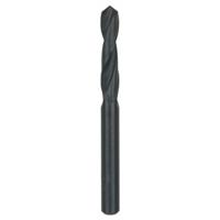 Bosch Accessories 2608597255 HSS Metaal-spiraalboor 8 mm Gezamenlijke lengte 79 mm Rollenwals DIN 1897 Cilinderschacht 5 stuk(s) - thumbnail