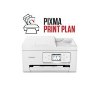 Canon Pixma TS 7750 i Multifunctionele printer Inkjet Kleur A4 Printen, scannen, kopiëren ADF, Duplex, WiFi, USB - thumbnail