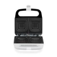 Tosti-ijzer Orbegozo SW 4915 800 W - thumbnail