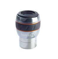 Celestron 93433 19 mm Luminos oculair, zilver/zwart - thumbnail