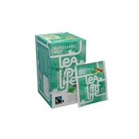 Tea Of Life moroccan mint 1.5gr. (100 stuks) - thumbnail