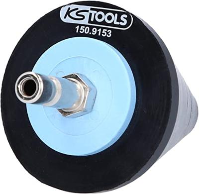 Universele conus-adapter