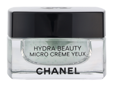 Chanel Hydra Beauty Micro Creme Yeux 15ml Oogverzorging