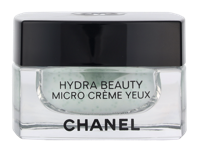 Chanel Hydra Beauty Micro Creme Yeux 15ml Oogverzorging - thumbnail
