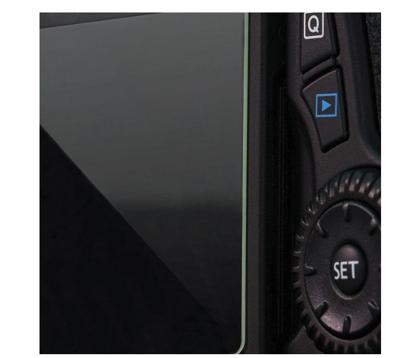 MegaGear Olympus Tough TG-5 camera LCD optische displaybescherming