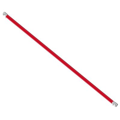 Altrex Diagonaalschoor rood gecoat 245-28-16 RS5 - 303727 Altrex Diagonaalschoor rood gecoat 245-28-16 RS5 - 303727