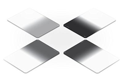 Cokin Nuances GND ND8 Soft filter 3 f-stops - Z-Pro serie