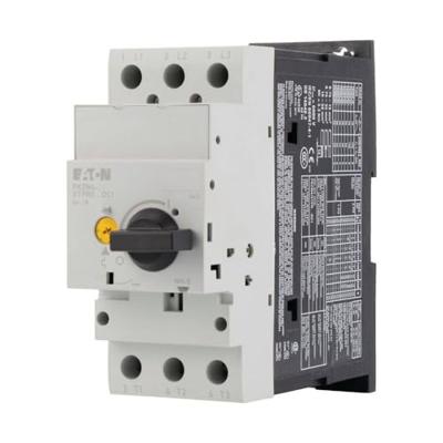 Eaton 222350 PKZM4-16 Motorbeveiligingsschakelaar Met draaischakelaar 690 V/AC 16 A 1 stuk(s)