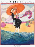 New York Puzzle Company Hoe de Wind Waait - 1000 stukjes - thumbnail