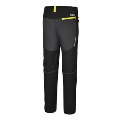 Beta 7610N XS Werktrekking Broeken | Zwart - 076100100