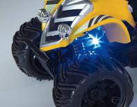 Revell Control 24641 New Dust Racer RC modelauto voor beginners Elektro Achterwielaandrijving - thumbnail