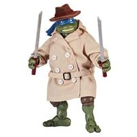 Teenage Mutant Ninja Turtles Ninja Elite Series Action Figure - Leo in Disguise - thumbnail