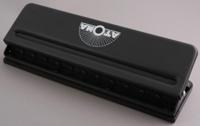 Atoma perforator zwart - thumbnail