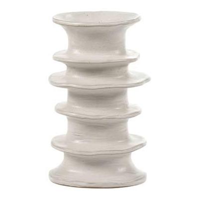 SERAX - Billy - Vaas 04 h20,5cm White SERAX - Billy - Vaas 04 h20,5cm White