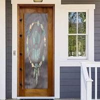 Busch-Jaeger 2TMA130050W0060 Binnenstation H8237-5W-03 - thumbnail