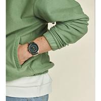 CASIO - Roestvrijstalen horloge - EDIFICE - Grijs - thumbnail