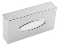 Mediclinics Mediclinics facial tissuedispener AIO985C - RVS hoogglans - thumbnail