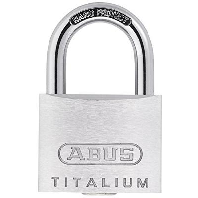 ABUS Hangslot 64Ti/45 - 64TI/45 - 64TI/45