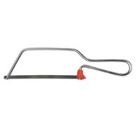 Junior ijzerzaag met zaagblad 150 mm Mannesmann 333 - thumbnail