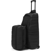 DB Journey Roamer Duffel - 40L - Falu Red - thumbnail