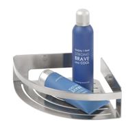 Tiger Hoekkorf Caddy Groot RVS Geborsteld - thumbnail