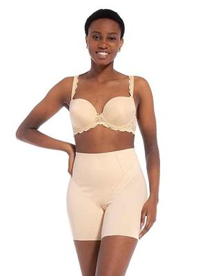 Magic Bodyfashion Sterke Correctie boxershort - Dream shaper - Buik corrigerend - Ademde shapewear - Beste corrigerend ondergoed buik