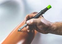 Vulling Pica 6030 Grafiet - thumbnail