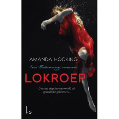 Lokroep (Paperback) Lokroep (Paperback)