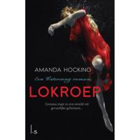 Lokroep (Paperback) - thumbnail