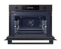 Samsung NQ5B4553FBB/U1 oven 50 l 2700 W Zwart, Roestvrijstaal - thumbnail