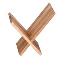 Sky Style Mumbai Lectuurbak Lichtbruin - thumbnail